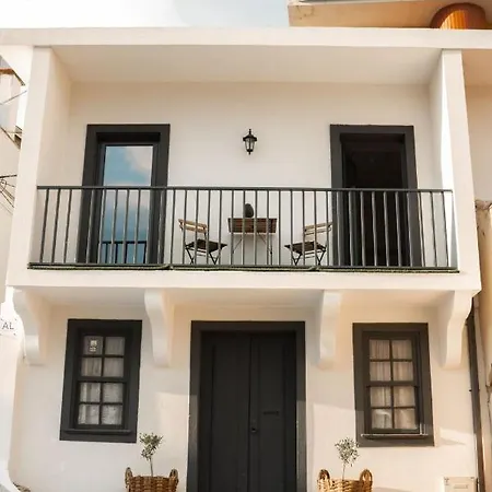 Apartamento Casa D'abo *