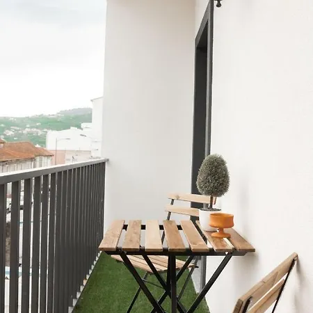 Casa D'abo Apartamento