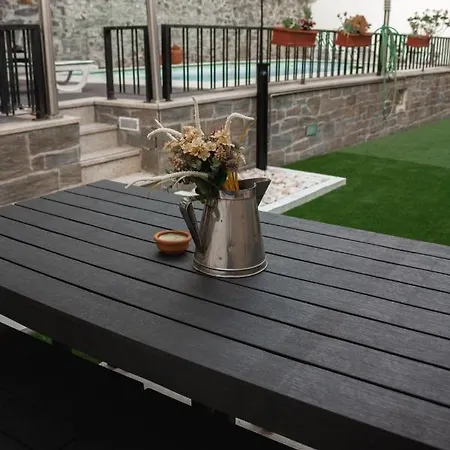 Casa D'abo Apartamento *