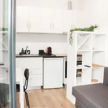 Casa D'abo Apartment