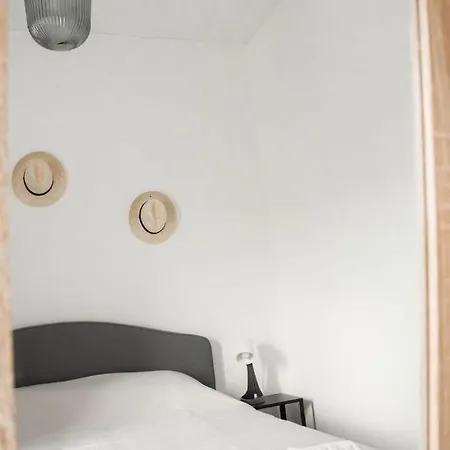 Apartamento Casa D'abo
