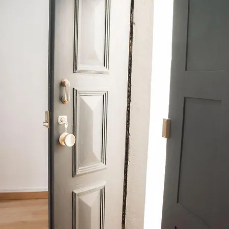 Casa D'abo Apartment