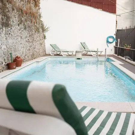 Casa D'abo Apartment