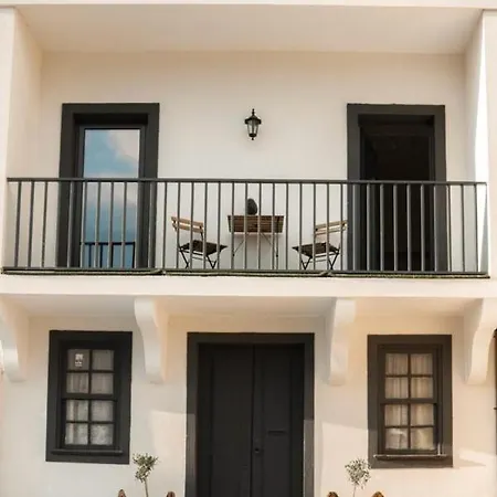 Casa D'abo Apartment