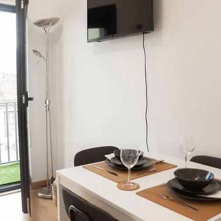Casa D'abo Peso da Régua