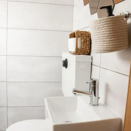 Apartamento Casa D'abo
